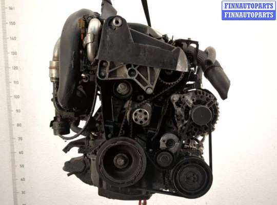 купить Двигатель (ДВС) на Renault Megane 3 2009-2016