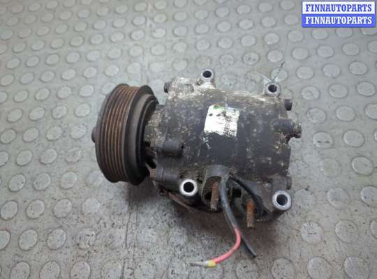 Компрессор кондиционера HD522342 на Honda Civic 2000-2006