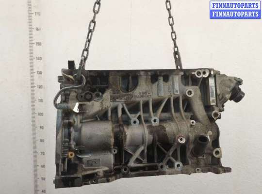 купить Блок цилиндров (Шорт блок) на BMW 5 F10 2010-2017