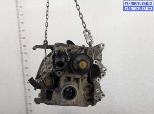 купить Блок цилиндров (Шорт блок) на BMW 5 F10 2010-2017