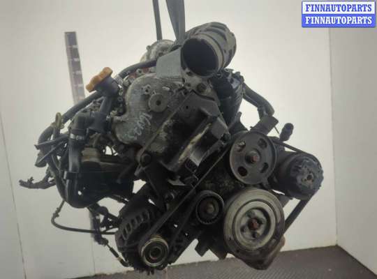 купить Двигатель (ДВС) на Opel Corsa D 2006-2014