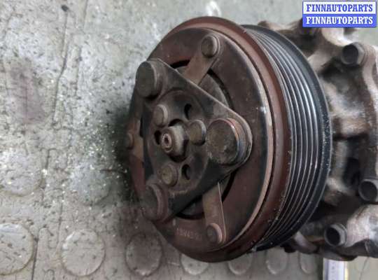 купить Компрессор кондиционера на Honda Civic 2000-2006