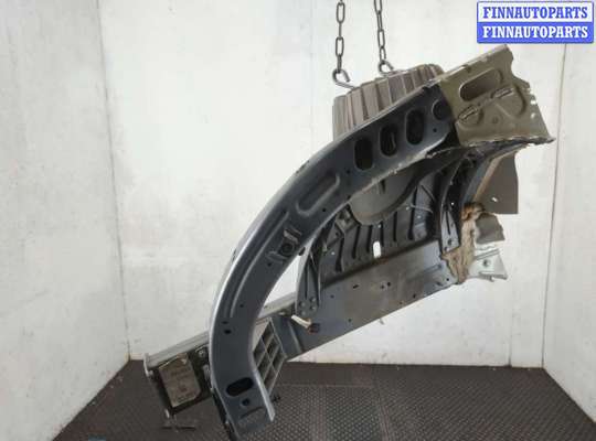 купить Четверть передняя на Ford Explorer 2019-2025