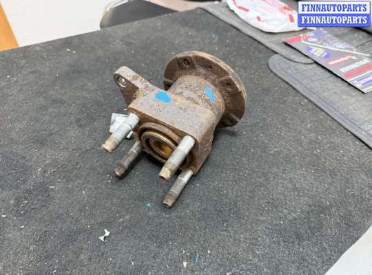 купить Ступица (кулак, цапфа) на Fiat Scudo 2007-2016