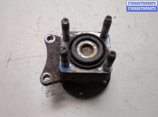купить Ступица (кулак, цапфа) на Fiat Scudo 2007-2016