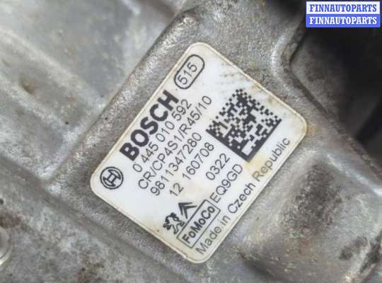 купить ТНВД на Ford Mondeo 5 2015-2019