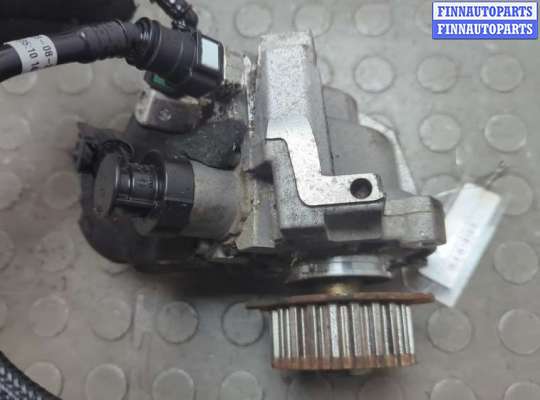 купить ТНВД на Ford Mondeo 5 2015-2019