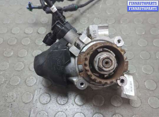 купить ТНВД на Ford Mondeo 5 2015-2019