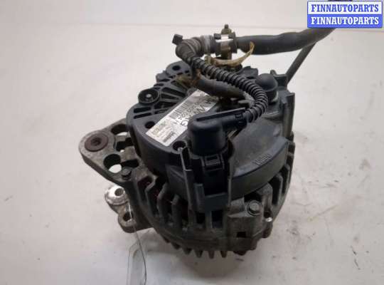 купить Генератор на Volkswagen Golf 5 2003-2009