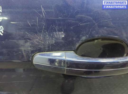 купить Стекло боковой двери на Ford Focus 2 2008-2011