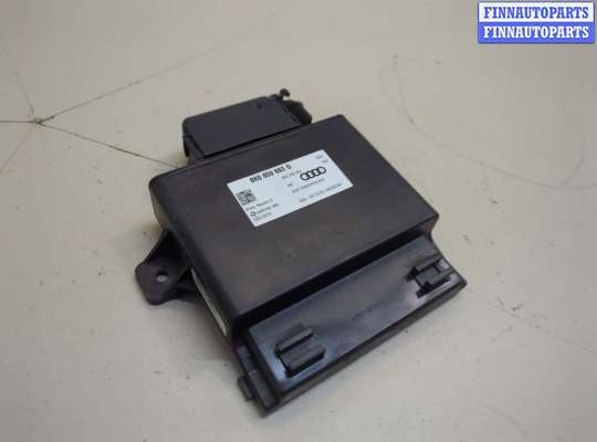 Инвертор, преобразователь напряжения SK518252 на Skoda Yeti 2009-2018