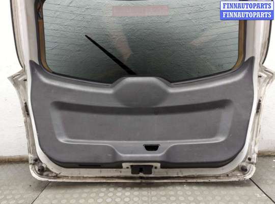 купить Подсветка номера на Opel Antara 2006-2015