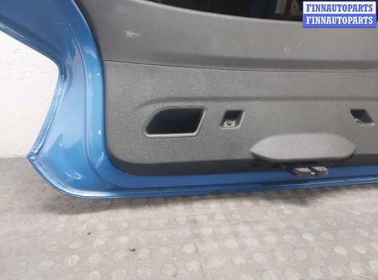 купить Крышка (дверь) багажника на BMW 1 F20, F21 2011-2019