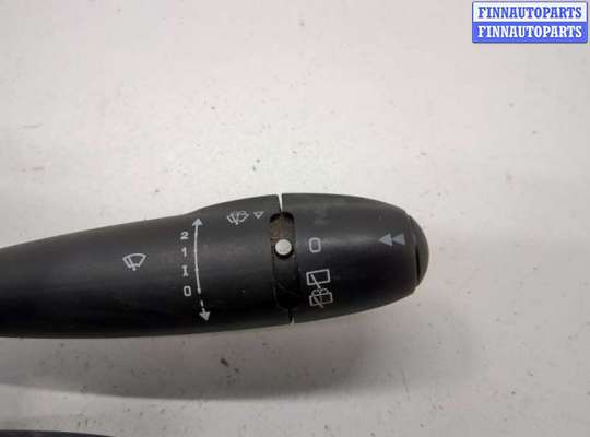 купить Переключатель поворотов и дворников (стрекоза) на Peugeot 307 2001-2008