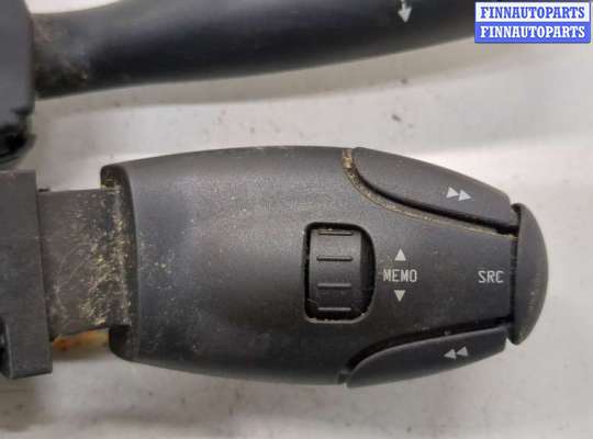 купить Переключатель поворотов и дворников (стрекоза) на Peugeot 307 2001-2008