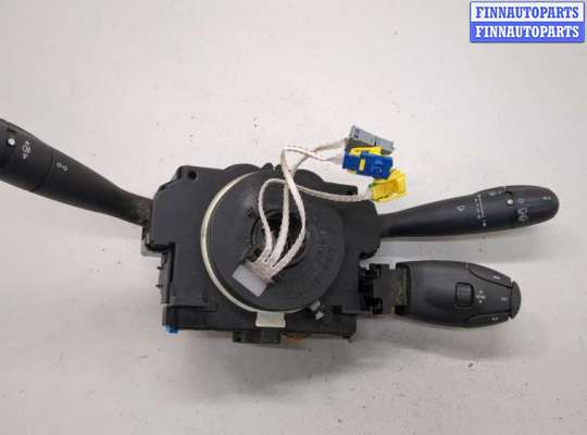 Переключатель поворотов и дворников (стрекоза) PG1211628 на Peugeot 307 2001-2008
