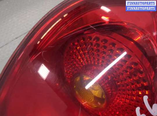 купить Фонарь (задний) на Seat Altea 2004-2015