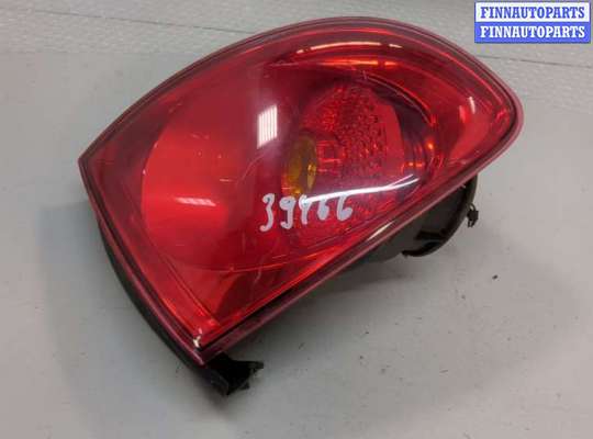 купить Фонарь (задний) на Seat Altea 2004-2015