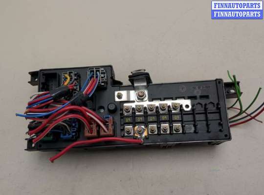 купить Блок предохранителей на Volvo S80 1998-2006
