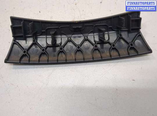 купить Пластик панели торпеды на BMW X6 E71 2007-2014