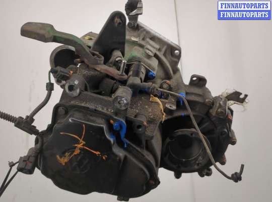 купить КПП 5-ст.мех. (МКПП) на Volkswagen Caddy 2004-2015