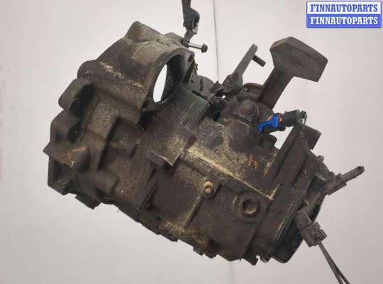 купить КПП 5-ст.мех. (МКПП) на Volkswagen Caddy 2004-2015