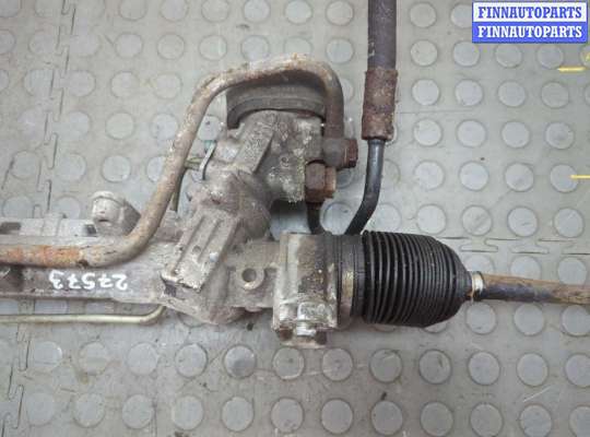 купить Рейка рулевая с г/у на Volkswagen Golf 4 1997-2006