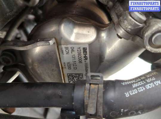 купить ТНВД на Audi A3 (8V) 2012-2020