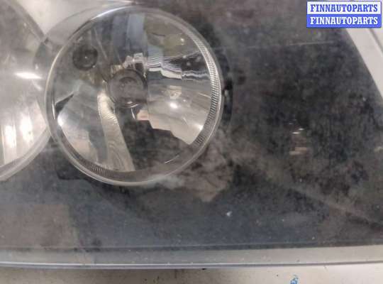 купить Фара (передняя) на BMW 3 E90, E91, E92, E93 2005-2012