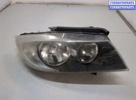 Купить Фара (передняя) на BMW 3 E90, E91, E92, E93 2005-2012 Фара (передняя) BM3556390 на BMW 3 E90, E91, E92, E93 2005-2012