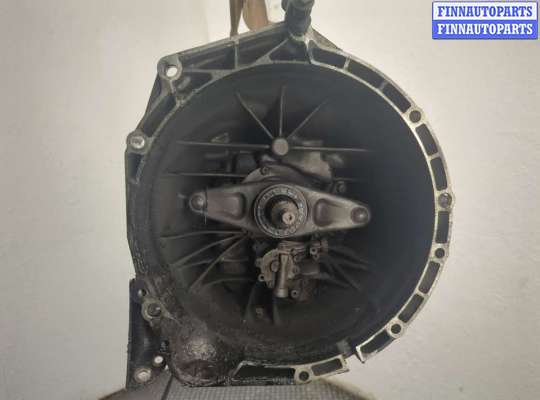 КПП 6-ст.мех. (МКПП) BM3666656 на BMW 3 F30 2012-2019