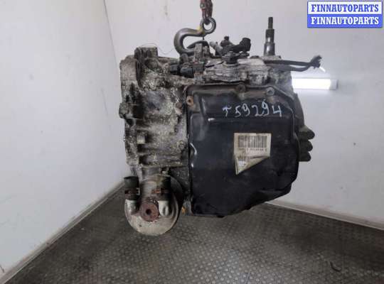 купить КПП - автомат (АКПП) на Citroen C4 Picasso 2006-2013
