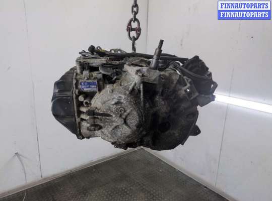 КПП - автомат (АКПП) CT1141338 на Citroen C4 Picasso 2006-2013