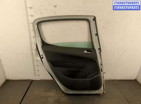 купить Замок двери на Peugeot 308 2007-2013