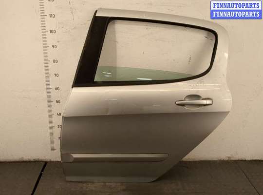 купить Замок двери на Peugeot 308 2007-2013