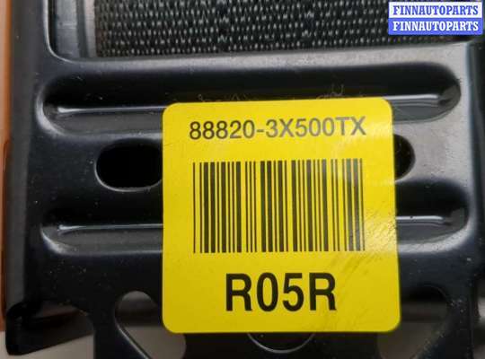 купить Ремень безопасности на Hyundai Elantra 2010-2016