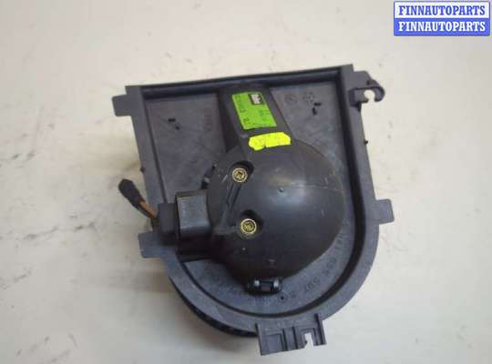 купить Двигатель отопителя (моторчик печки) на Volkswagen Passat 5 1996-2001