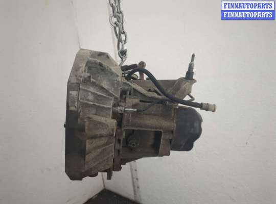 купить КПП 5-ст.мех. (МКПП) на Renault Clio 2009-2012