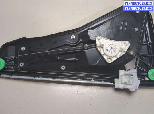 купить Стеклоподъемник электрический на Land Rover Range Rover Sport 2005-2009