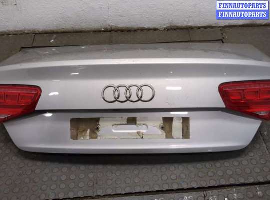 Фонарь крышки багажника AU1697740 на Audi A8 (D4) 2010-2017