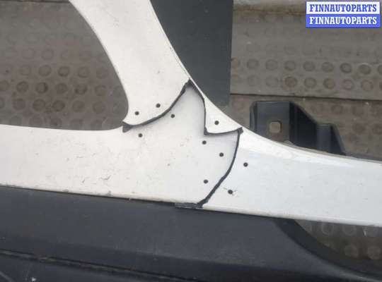 купить Бампер на Mercedes Vito W639 2003-2014