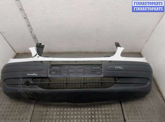 купить Бампер на Mercedes Vito W639 2003-2014