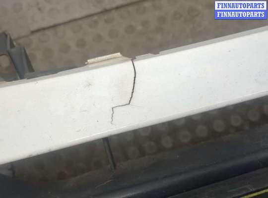 купить Бампер на Mercedes Vito W639 2003-2014