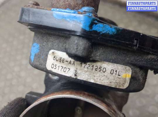 купить Заслонка дроссельная на Ford F-150 2003-2008