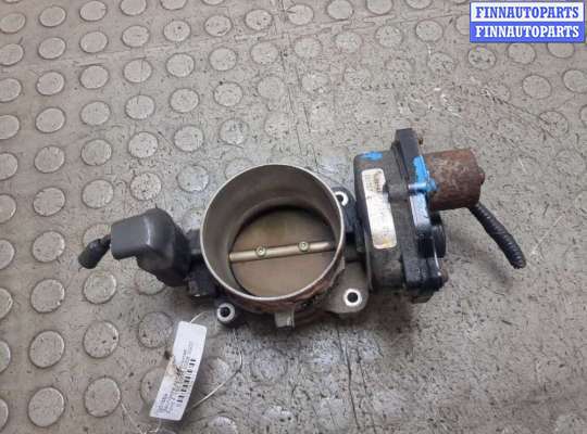 Заслонка дроссельная FO2189439 на Ford F-150 2003-2008
