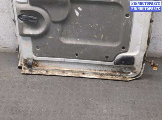 Стекло распашной задней двери на Renault Kangoo I (KC_)