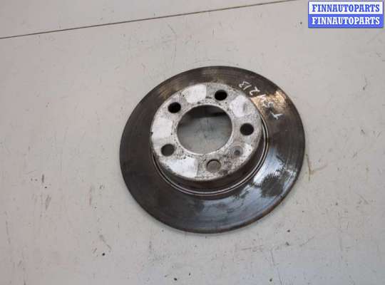 купить Диск тормозной на Audi TT (8N) 1998-2006