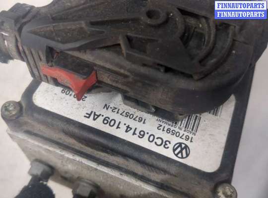 купить Блок АБС, насос (ABS, ESP, ASR) на Volkswagen Passat 6 2005-2010