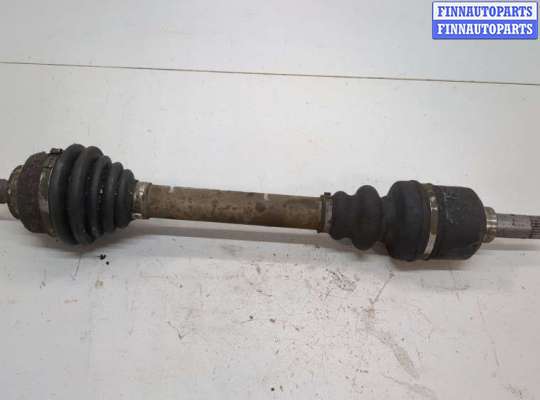 купить Полуось (приводной вал, шрус) на Peugeot 307 2001-2008