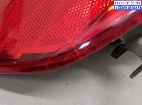 купить Фонарь (задний) на Toyota Corolla E15 2006-2013